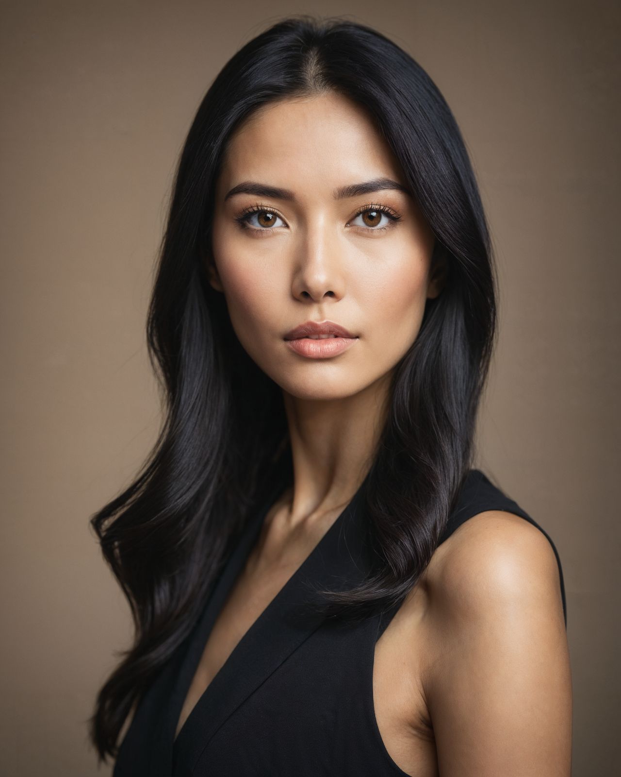 Nissa Sinclair - AI Real Estate Agent