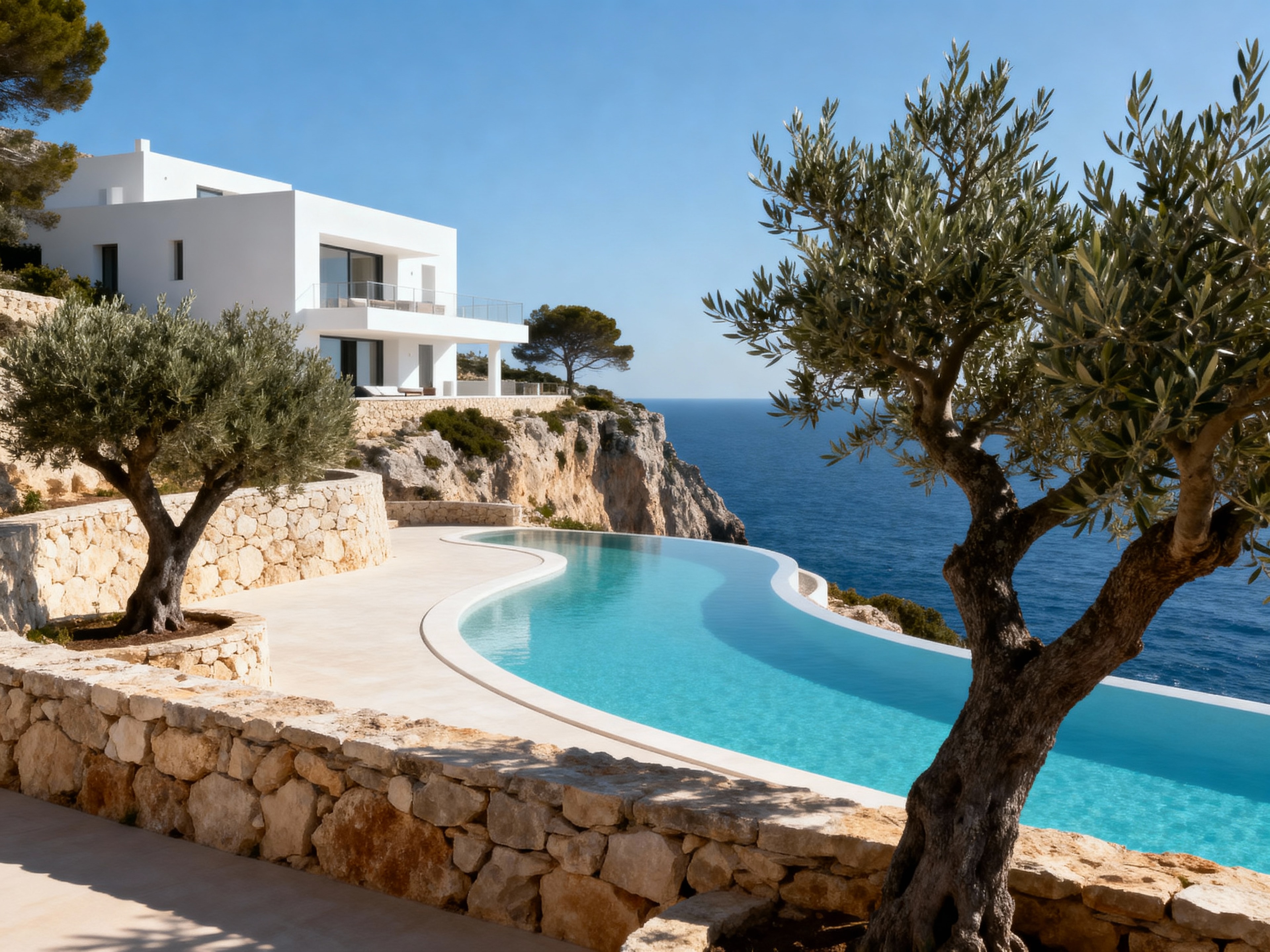 Mallorca Villa