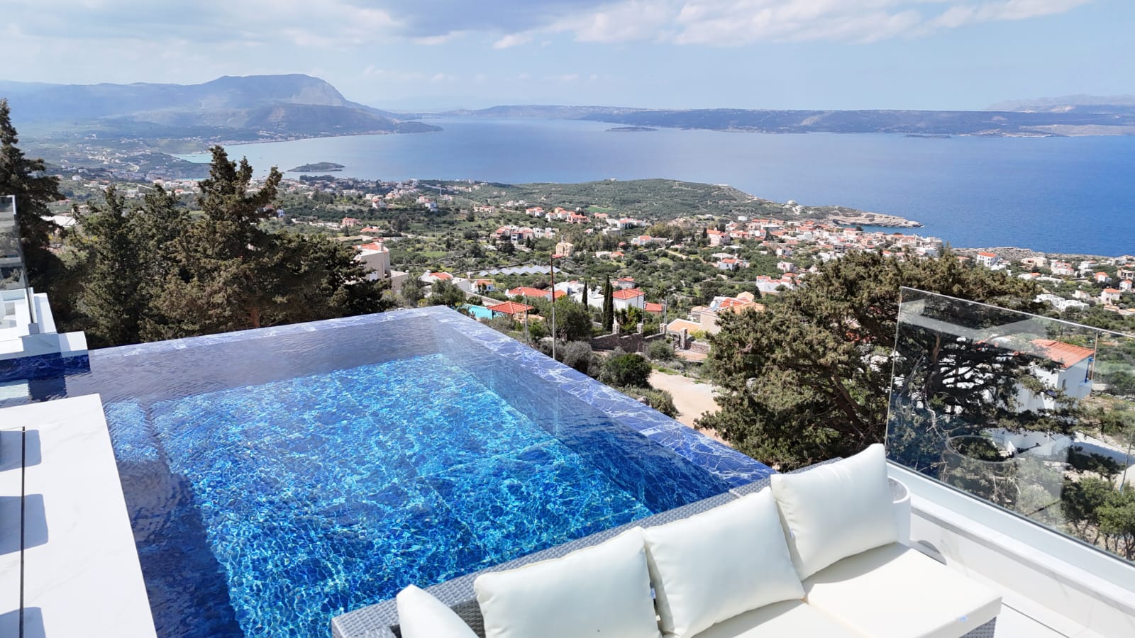 Villa DeLuxe - poolPrivate