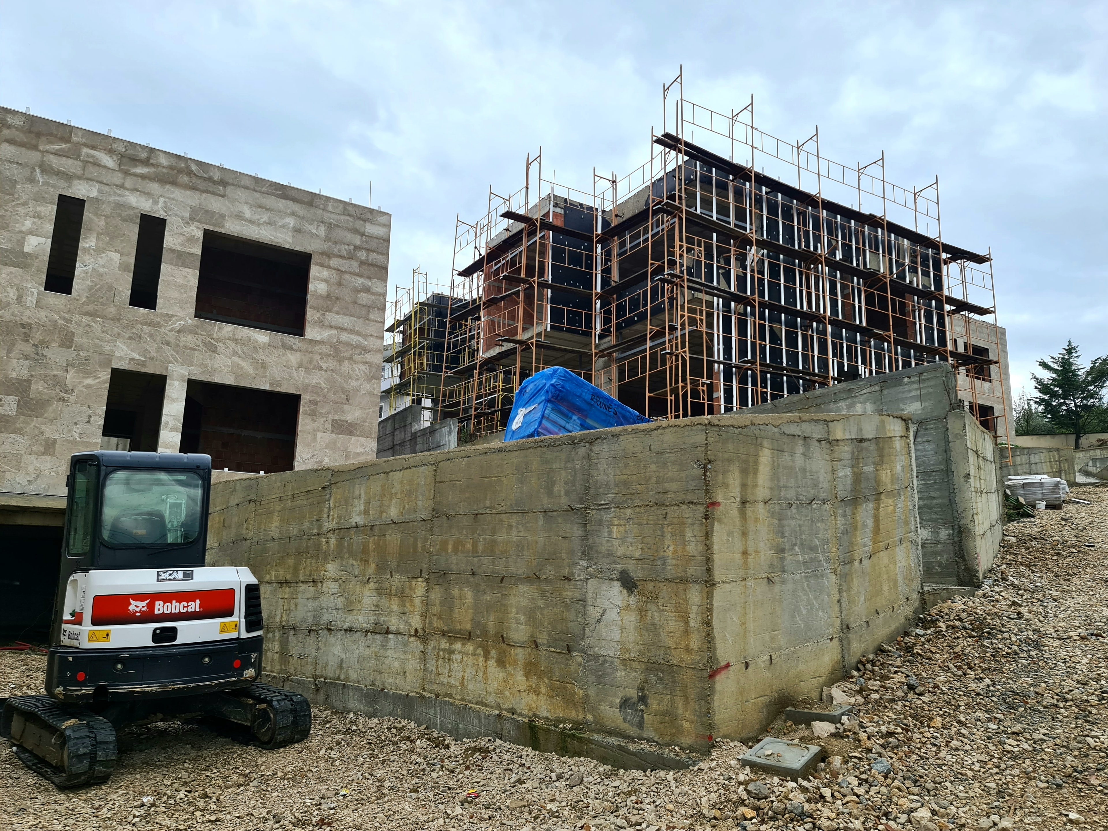 Lake Top Residence (Type TWO) - exteriorView