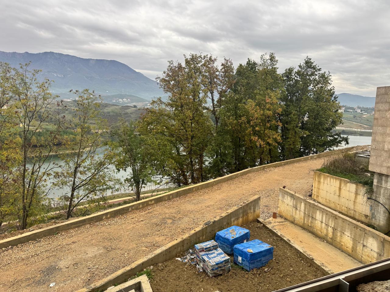 Lake Top Residence (Type TWO) - exteriorView