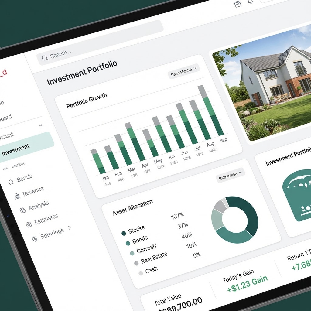 Property Investment Funds